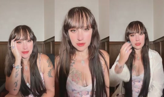 Allystarbaby87's Stream - Aug 7, 2026, 3:59 AM