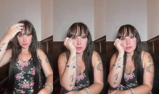 Allystarbaby87's Stream - Aug 8, 2026, 7:21 AM
