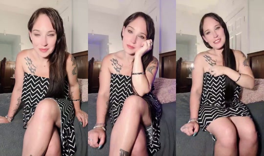 Allystarbaby87's Stream - Aug 19, 2026, 2:46 AM