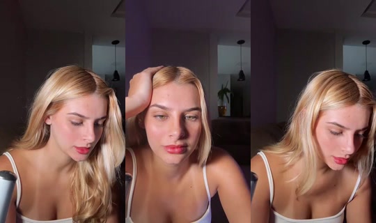 Alpha.Davlinda's Stream - Jul 27, 2026, 12:55 AM