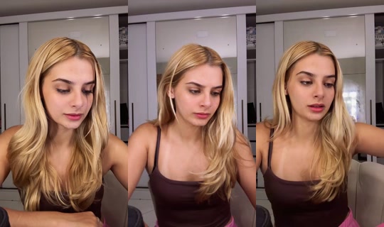 Alpha.Davlinda's Stream - Jul 27, 2026, 11:32 PM