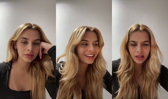 Alpha.Davlinda's Stream - Aug 1, 2026, 12:58 AM
