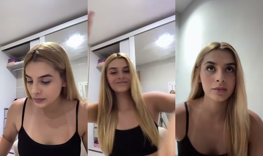Stream ni Alpha.Davlinda - Ago 7, 2026, 8:45 PM