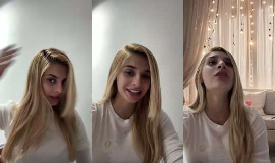 Stream ni Alpha.Davlinda - Ago 9, 2026, 9:56 PM