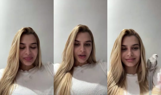 Stream ni Alpha.Davlinda - Ago 9, 2026, 11:51 PM