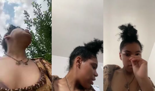 AlwayzBeenTLC's Stream - Jul 28, 2026, 4:10 PM