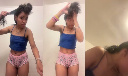AlwayzBeenTLC's Stream - Jul 29, 2026, 3:22 AM