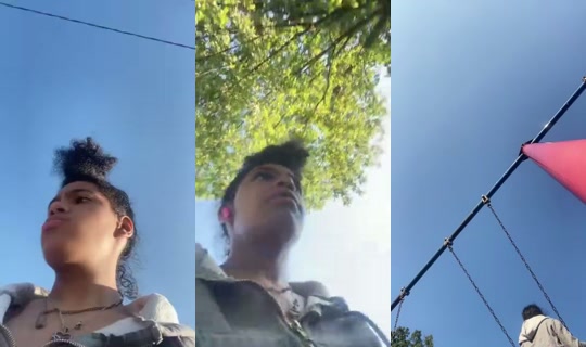 AlwayzBeenTLC's Stream - Aug 3, 2026, 11:09 PM