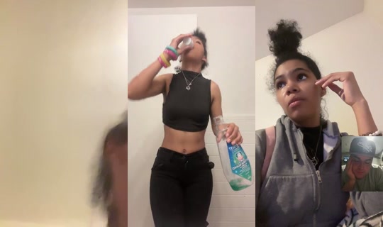 AlwayzBeenTLC's Stream - Aug 8, 2026, 9:06 AM