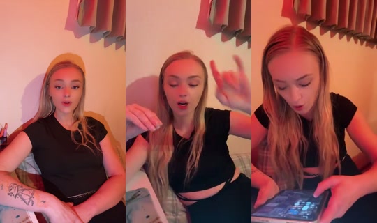 Alyssa.Pearle's Stream - Jul 27, 2026, 8:20 AM