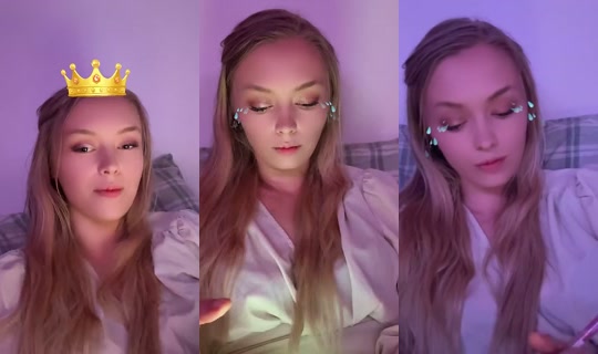 Alyssa.Pearle's Stream - Jul 28, 2026, 8:30 AM