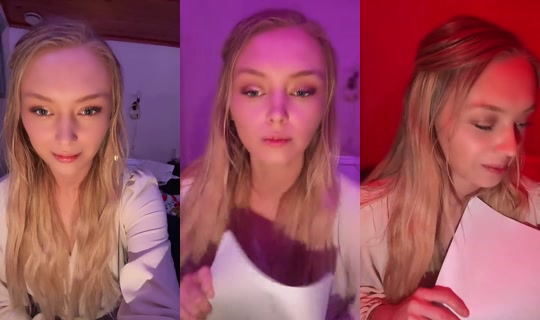 Alyssa.Pearle's Stream - Jul 28, 2026, 9:55 AM
