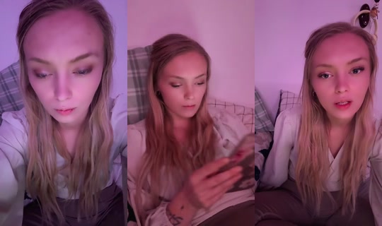Alyssa.Pearle's Stream - Jul 28, 2026, 12:38 PM