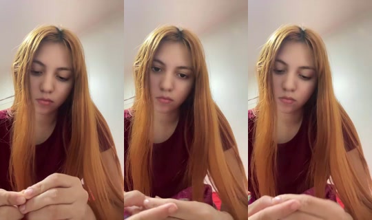 Alyssay's Stream - Jul 28, 2026, 12:16 AM