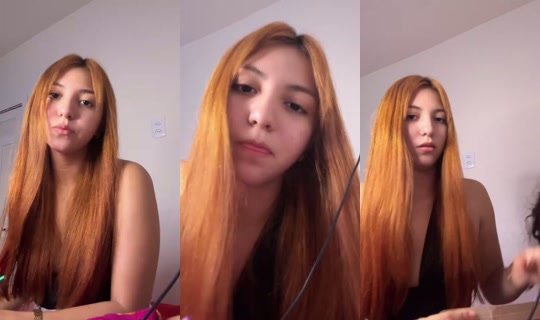 Alyssay's Stream - Jul 30, 2026, 6:15 PM
