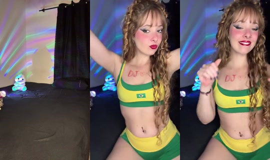 Amandinha_'s Stream - Jul 27, 2026, 5:13 AM