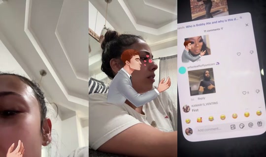 Amazinglaa's Stream - Jul 14, 2026, 6:15 PM
