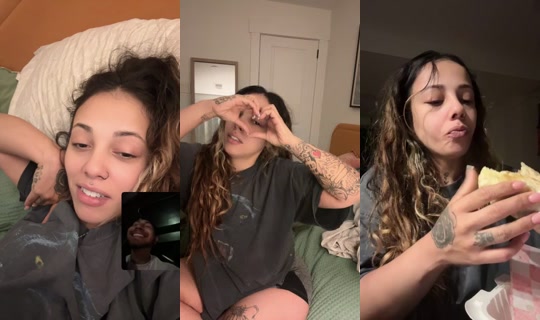Amazinglaa's Stream - Jul 27, 2026, 7:36 AM