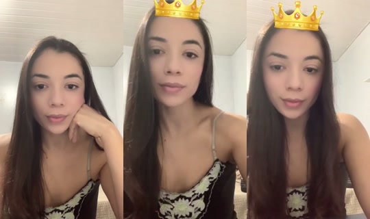 Amazonida's Stream - Jul 24, 2026, 4:36 AM