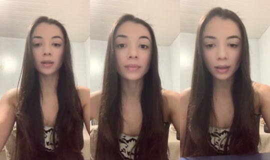 Amazonida's Stream - Jul 24, 2026, 5:41 AM