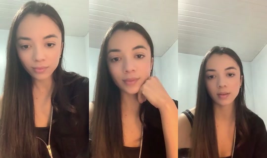 Amazonida's Stream - Jul 24, 2026, 7:29 PM