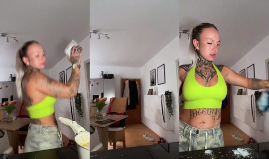 Amber1605's Stream - Aug 3, 2026, 5:19 PM