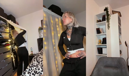 Stream von Amber1605 – 22. Aug. 2026, 20:36