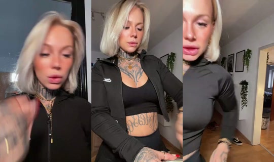 Stream von Amber1605 – 23. Aug. 2026, 17:57