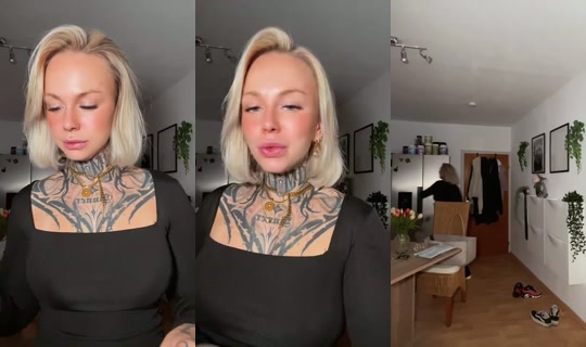 Stream von Amber1605 – 24. Aug. 2026, 17:33