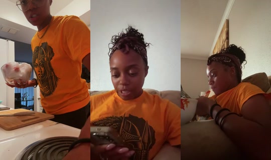 AmberSharae's Stream - Jul 14, 2026, 12:10 AM