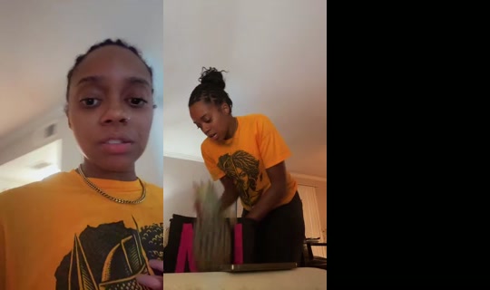 AmberSharae's Stream - Jul 14, 2026, 2:47 AM