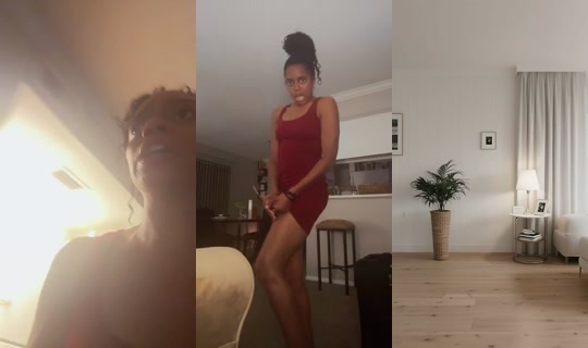 AmberSharae's Stream - Jul 21, 2026, 2:22 AM