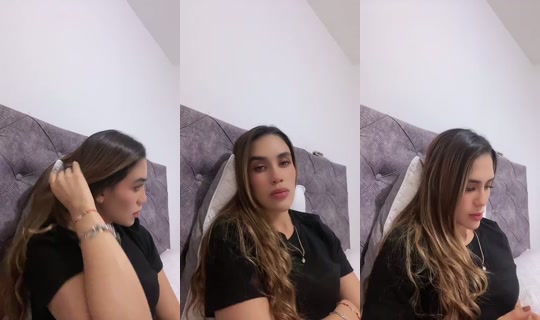 Amelie111's Stream - Jul 22, 2026, 2:15 AM