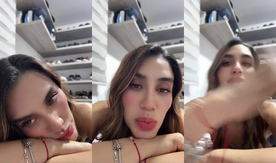 Amelie111's Stream - Jul 24, 2026, 12:57 AM