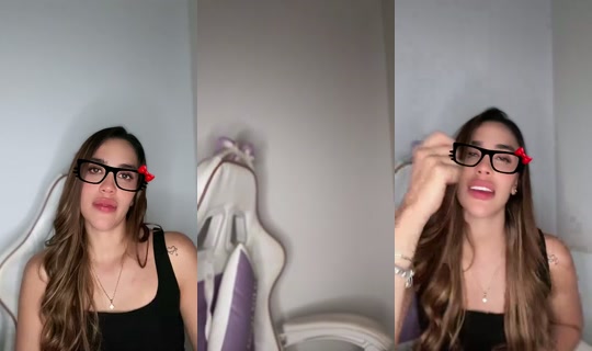 Amelie111's Stream - Jul 26, 2026, 2:35 AM