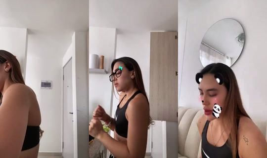 Amelie111's Stream - Jul 27, 2026, 7:59 PM