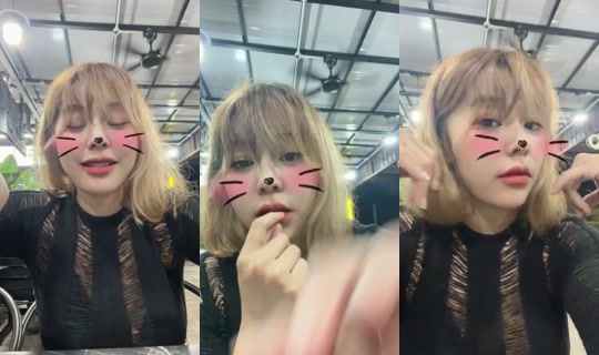 Ameyra's Stream - Jul 18, 2026, 3:28 PM