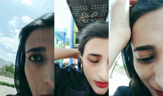 Ammisa's Stream - Jul 19, 2026, 9:08 AM