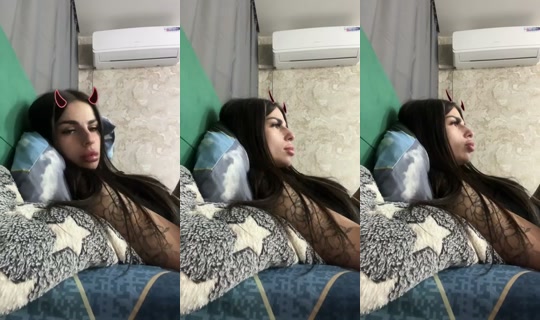 Ammm45's Stream - Jul 29, 2026, 5:58 PM