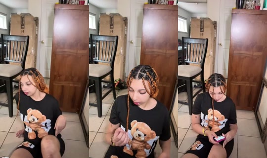 Amour28's Stream - Jul 17, 2026, 1:52 PM