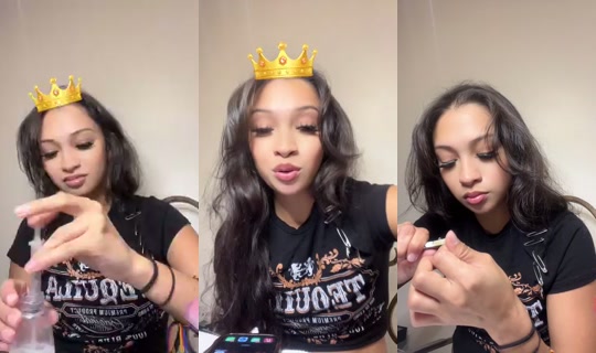 Amoureuxxx's Stream - Jul 17, 2026, 12:53 AM