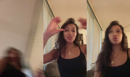 Amoureuxxx's Stream - Jul 27, 2026, 10:46 PM