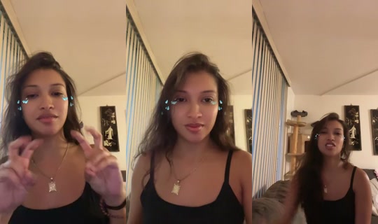 Amoureuxxx's Stream - Jul 27, 2026, 11:36 PM