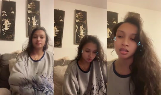 Amoureuxxx's Stream - Jul 30, 2026, 3:21 AM