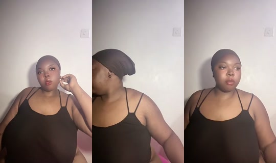 Amy2024's Stream - Jul 21, 2026, 4:06 AM
