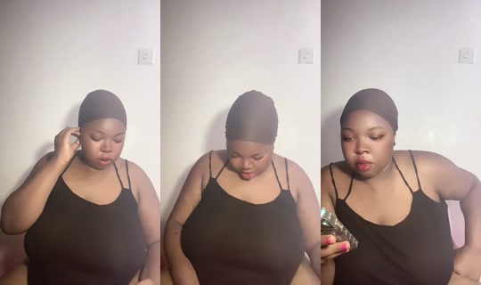 Amy2024's Stream - Jul 21, 2026, 8:31 AM