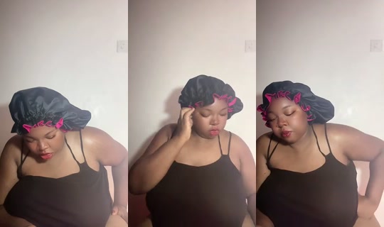 Amy2024's Stream - Jul 22, 2026, 8:37 AM