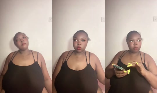 Amy2024's Stream - Jul 29, 2026, 9:38 AM
