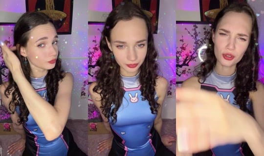 Amy_lyGG's Stream - Jul 25, 2026, 8:02 PM