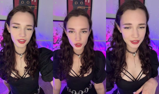 Amy_lyGG's Stream - Jul 26, 2026, 11:41 AM